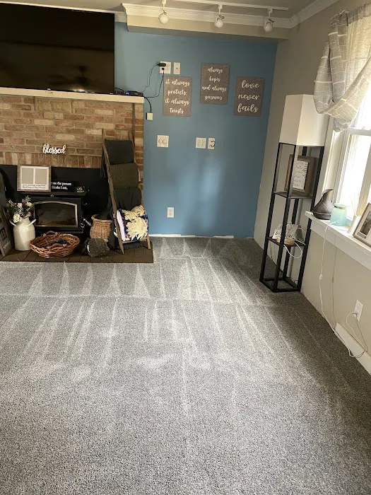 Phend's Carpet and Upholstery Cleaning Picture 8