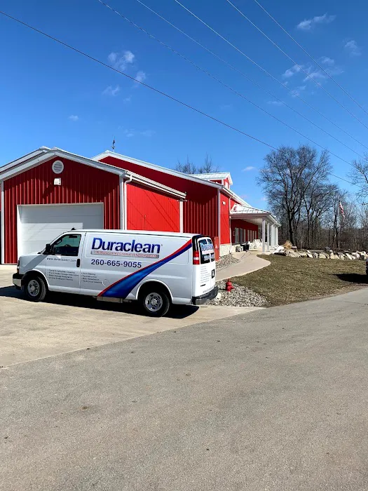 Duraclean Specialist Picture 10