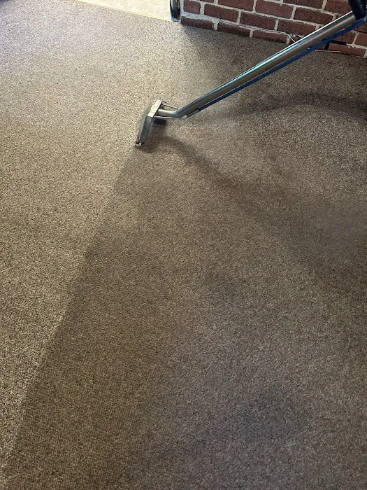 Pro-Master Cleaning & Restoration Picture 6