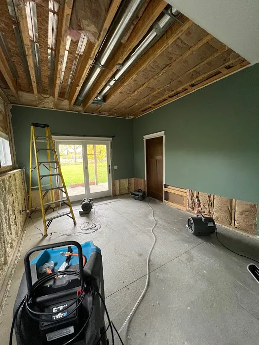 Pro-Master Cleaning & Restoration Picture 3