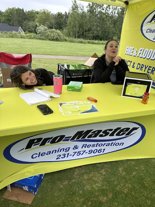 Pro-Master Cleaning & Restoration Picture 4