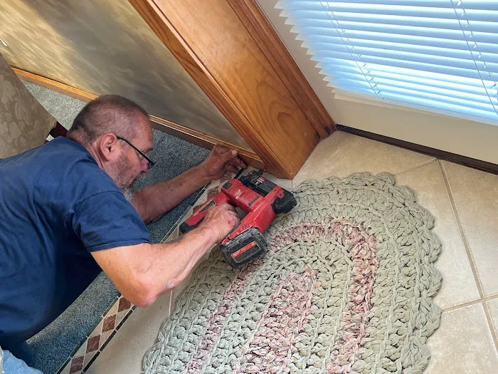 Pro-Master Cleaning & Restoration Picture 8