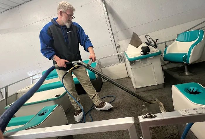 Pro-Master Cleaning & Restoration Picture 9