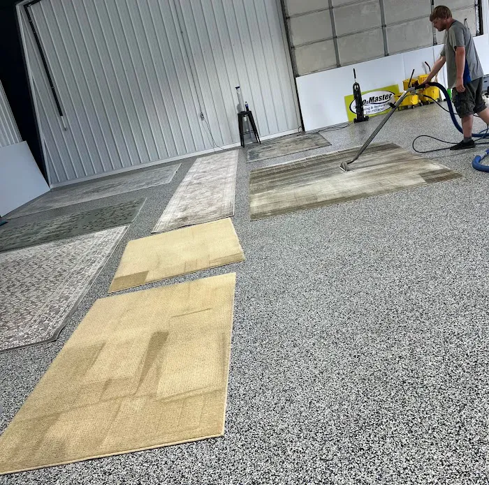 Pro-Master Cleaning & Restoration Picture 7