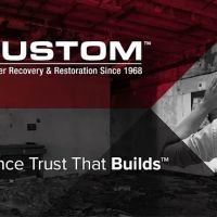Kustom Disaster Restoration ico