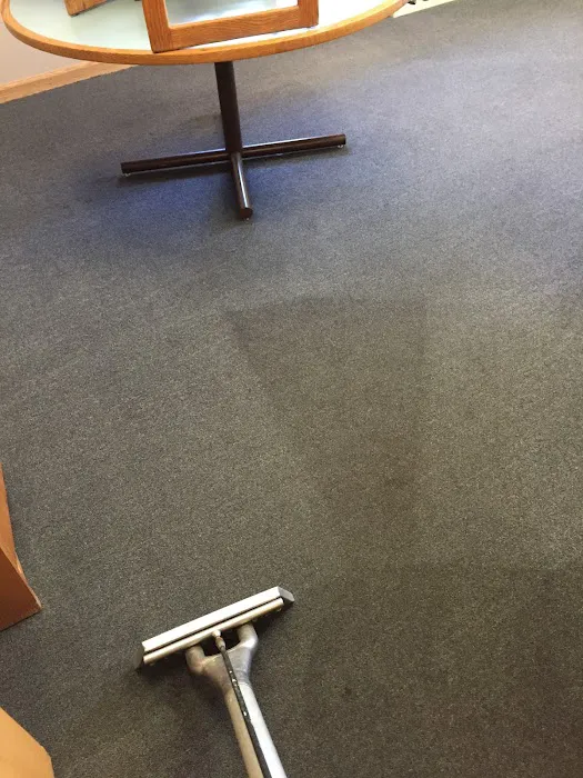 Stanley Steemer Picture 1