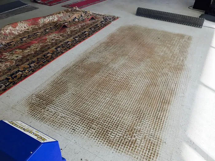 Stanley Steemer Picture 3