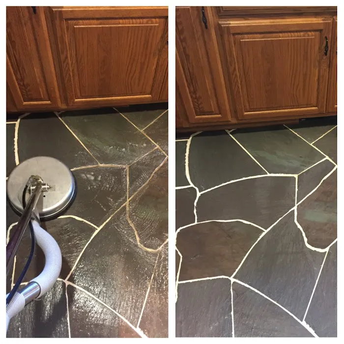 Stanley Steemer Picture 6