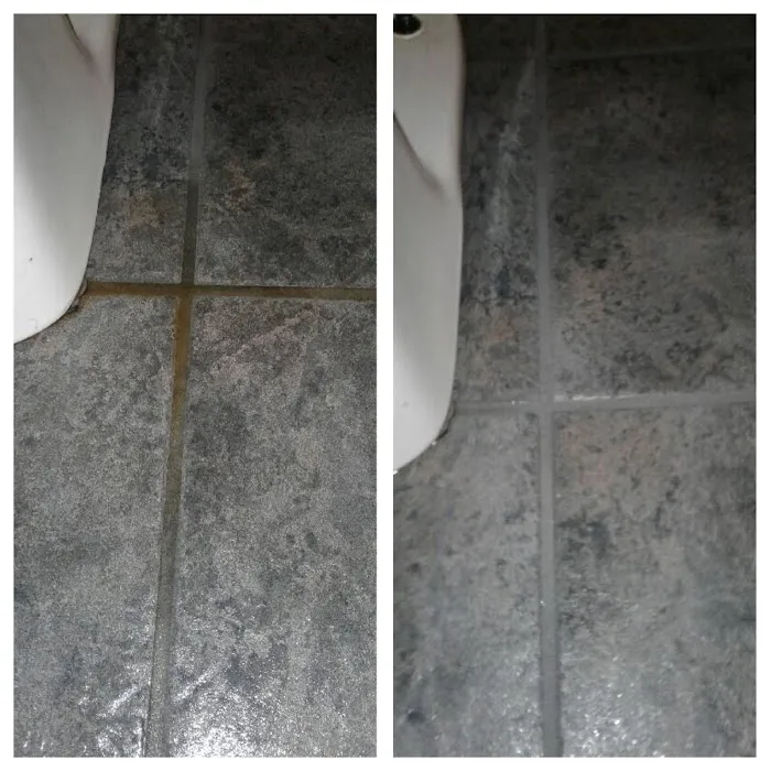 Stanley Steemer Picture 2