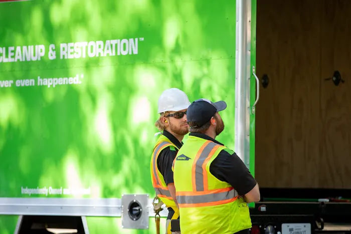 SERVPRO of Big Rapids/Fremont Picture 8