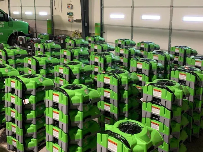 SERVPRO of Big Rapids/Fremont Picture 5