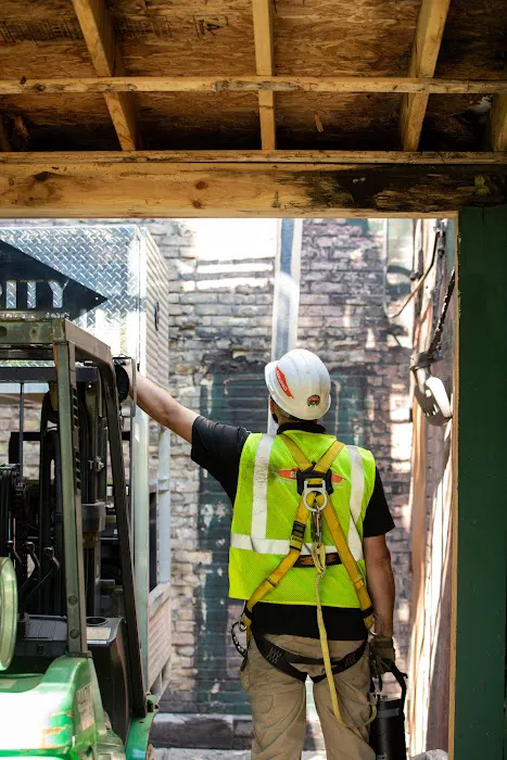 SERVPRO of Big Rapids/Fremont Picture 10