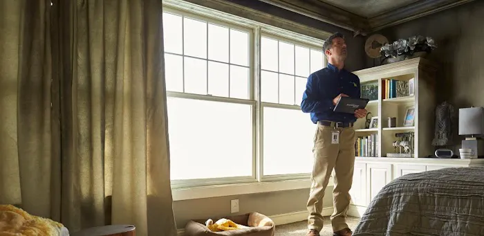 ServiceMaster Fire & Water Clean-up By Aqua Pros Picture 1