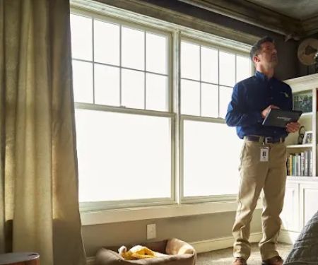 ServiceMaster Fire & Water Clean-up By Aqua Pros