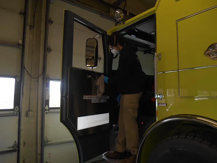 SERVPRO of Canton and Washtenaw County Picture 1