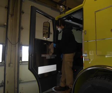 SERVPRO of Canton and Washtenaw County