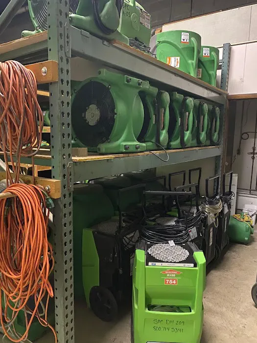 SERVPRO of Canton and Washtenaw County Picture 5