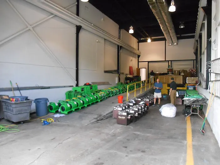 SERVPRO of Canton and Washtenaw County Picture 4