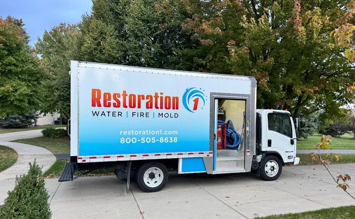 Restoration 1 of Metro Detroit Picture 1