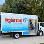 Restoration 1 of Metro Detroit