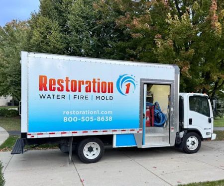 Restoration 1 of Metro Detroit