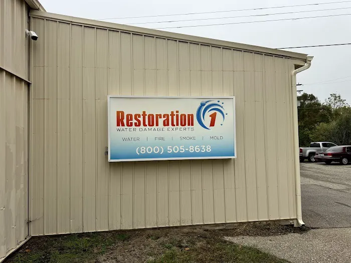 Restoration 1 of Metro Detroit Picture 3