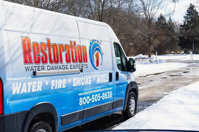 Restoration 1 of Metro Detroit Picture 6