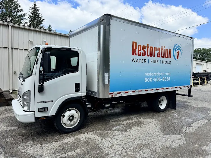 Restoration 1 of Metro Detroit Picture 4