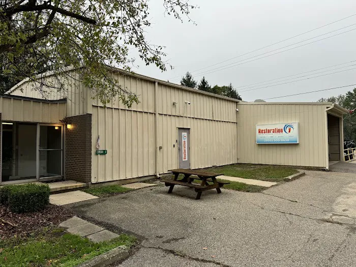 Restoration 1 of Metro Detroit Picture 9