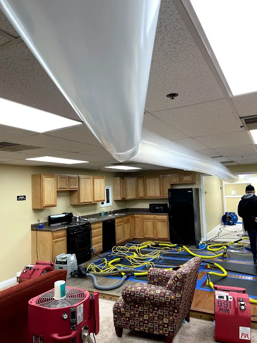 Restoration 1 of Metro Detroit Picture 8