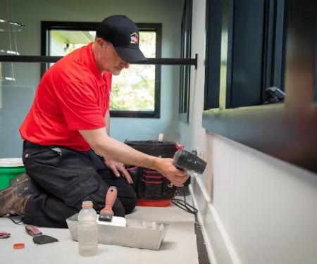 My Handyman of Ann Arbor, Saline, and Chelsea