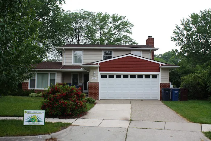 Ms. Green Construction Picture 4