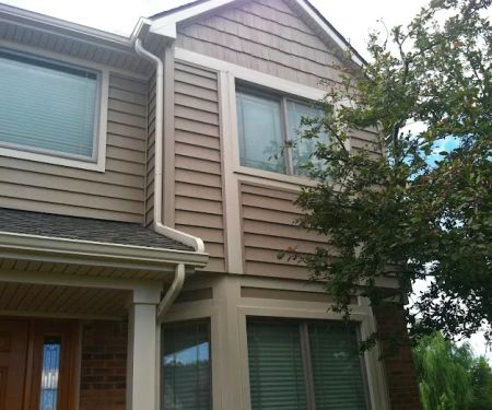 Ms. Green Construction