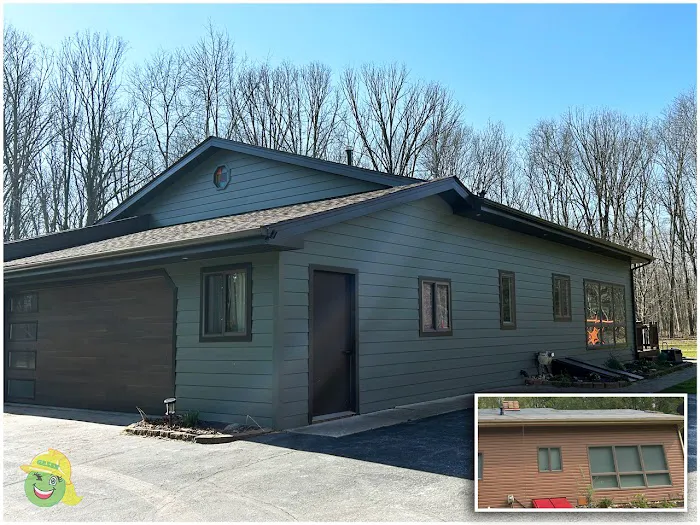 Ms. Green Construction Picture 9