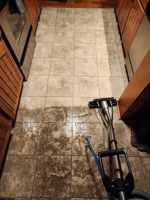 Royalty Air Duct & Carpet Cleaning Picture 4