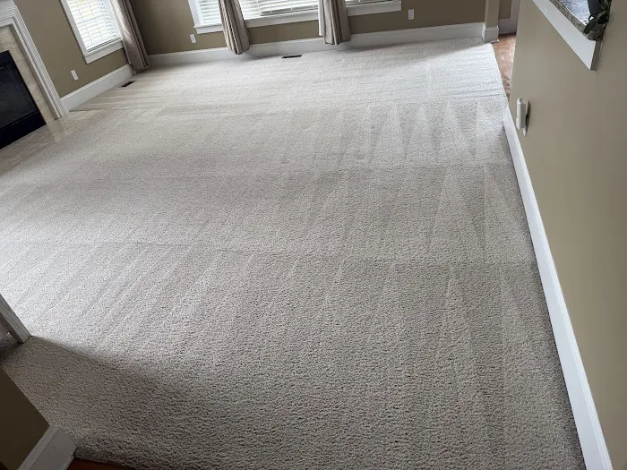 Royalty Air Duct & Carpet Cleaning Picture 9