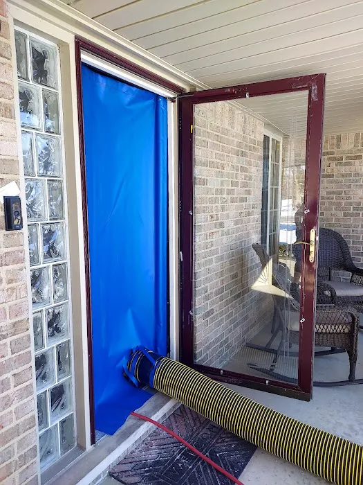 Royalty Air Duct & Carpet Cleaning Picture 5