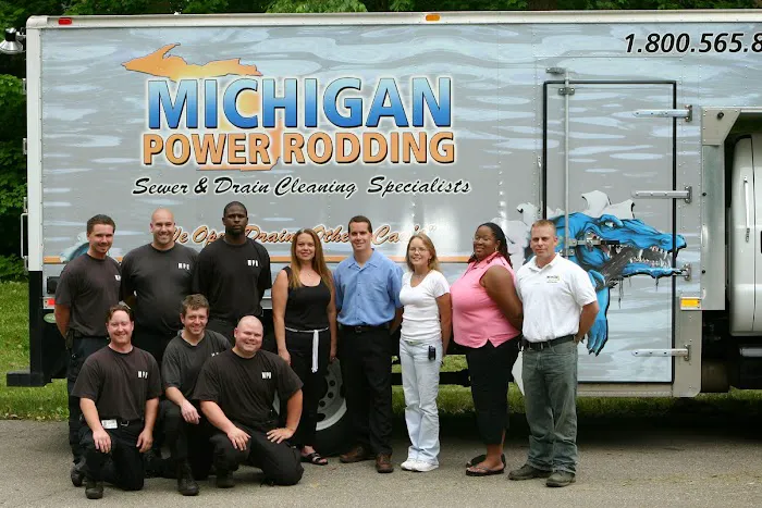 Michigan Power Rodding Picture 2