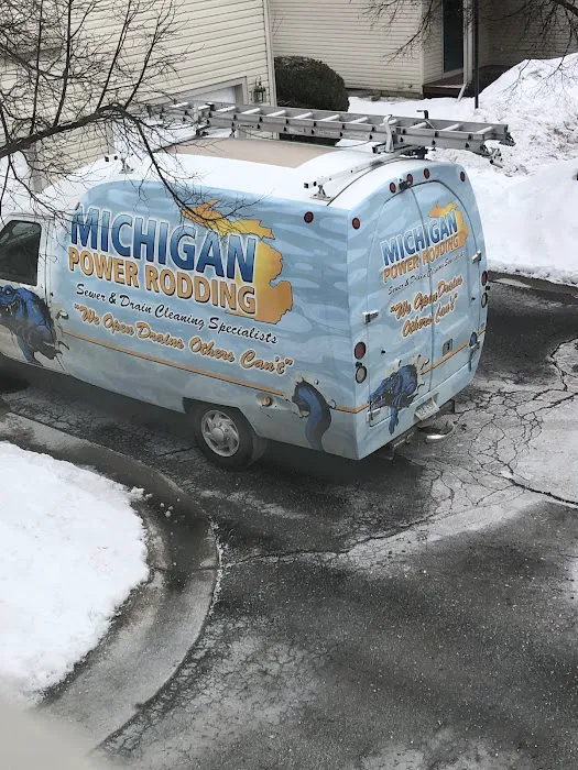 Michigan Power Rodding Picture 4