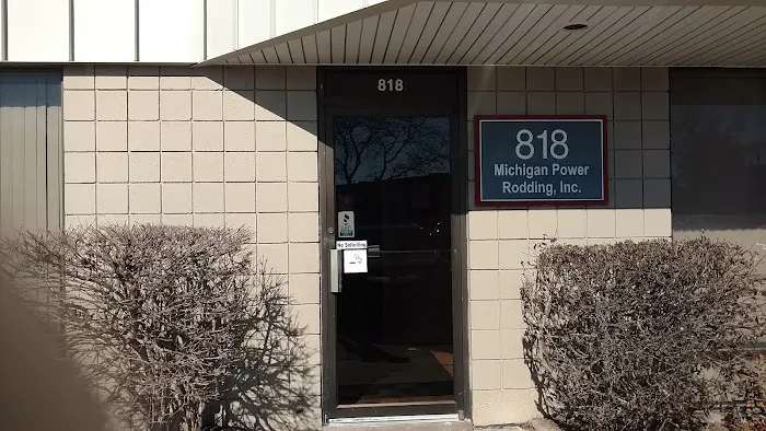 Michigan Power Rodding Picture 1