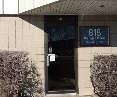 Michigan Power Rodding