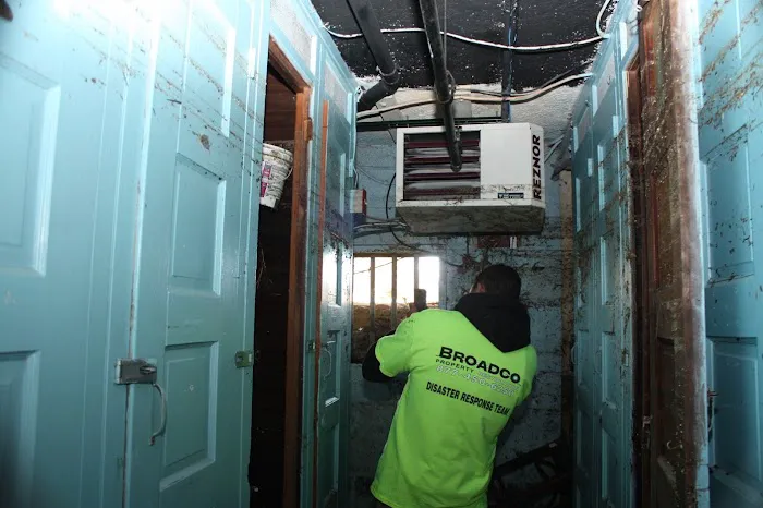 BROADCO Property Restoration Picture 7