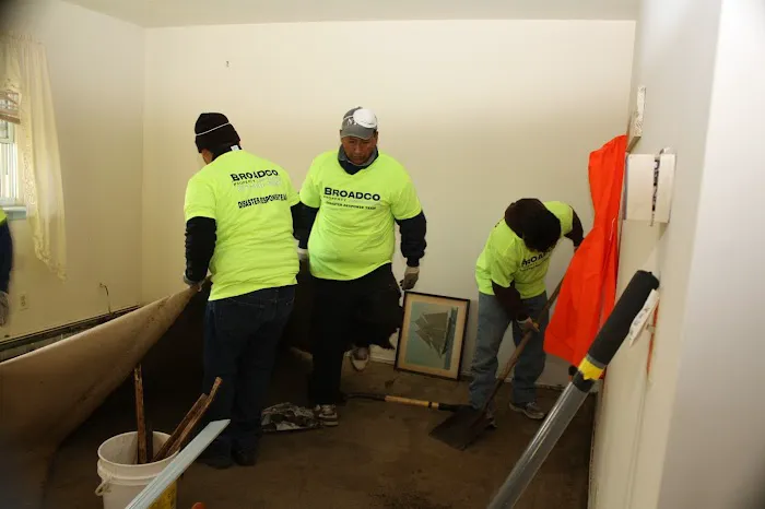 BROADCO Property Restoration Picture 1