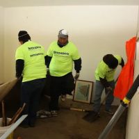 BROADCO Property Restoration ico