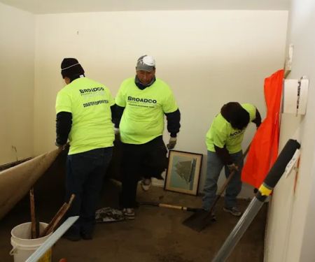 BROADCO Property Restoration