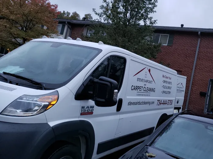 Steves Air Duct Carpet Cleaning Picture 9