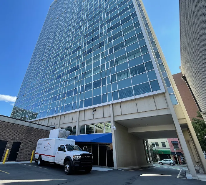Steves Air Duct Carpet Cleaning Picture 10