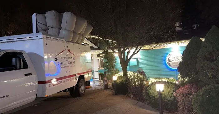 Steves Air Duct Carpet Cleaning Picture 1