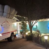 Steves Air Duct Carpet Cleaning ico