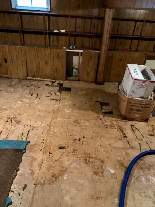 Steves Air Duct Carpet Cleaning Picture 7